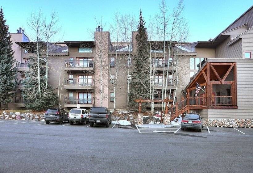 204 Snowdance Manor By Redawning