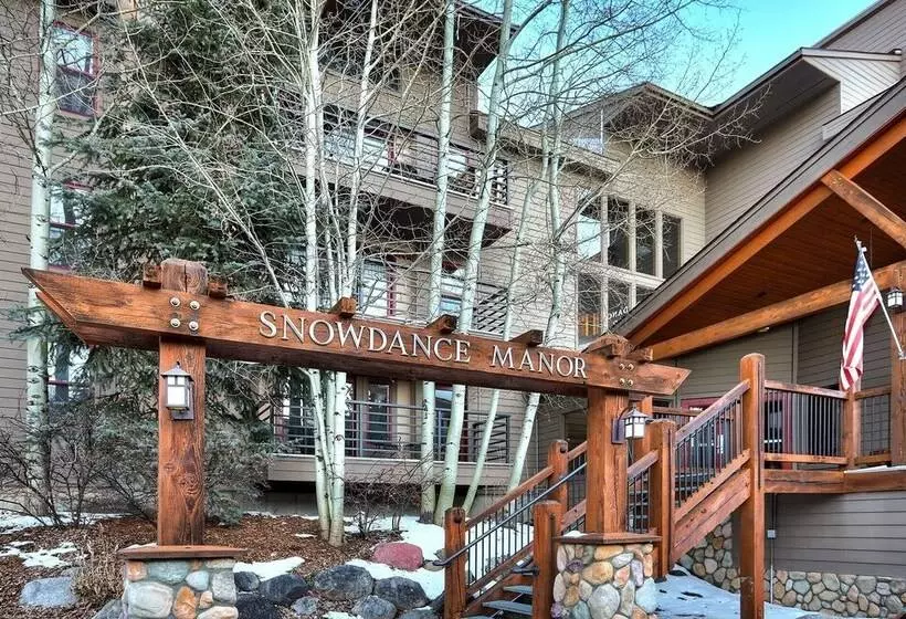 204 Snowdance Manor By Redawning