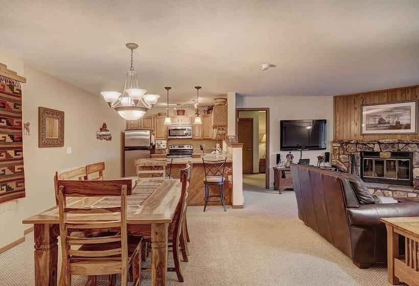 204 Snowdance Manor By Redawning