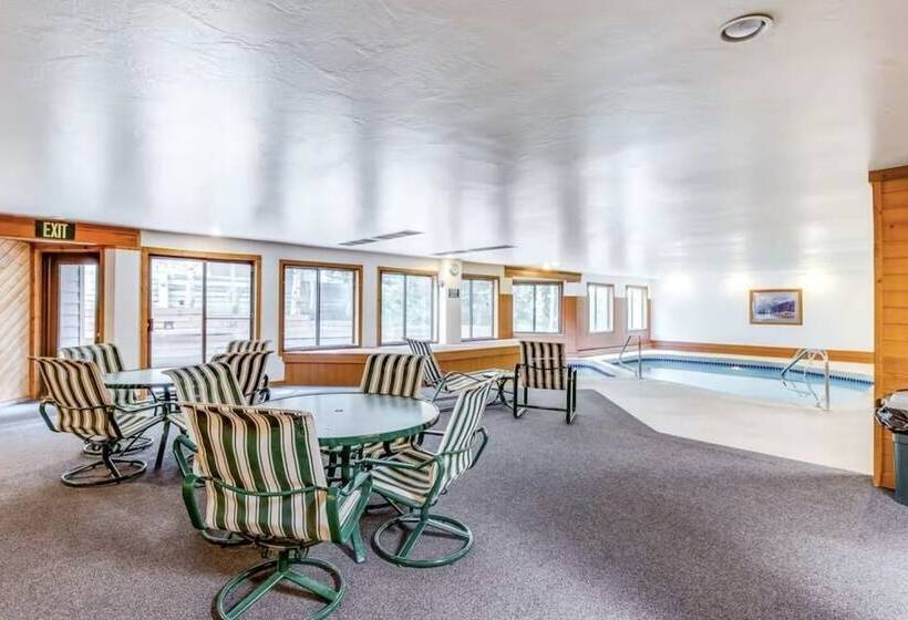 204 Snowdance Manor By Redawning