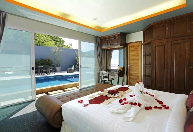 Sudee Villa