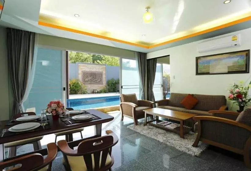 Sudee Villa