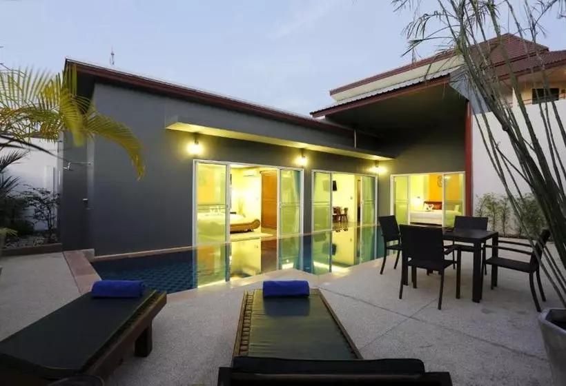 Sudee Villa