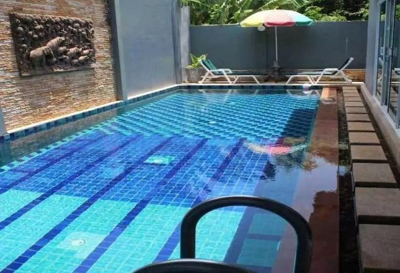 Sudee Villa