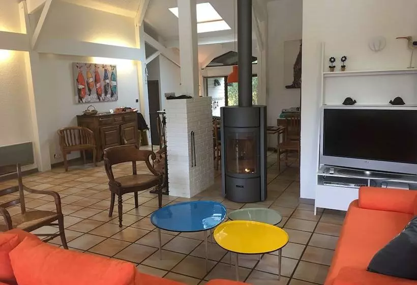 Villa La Bleutière