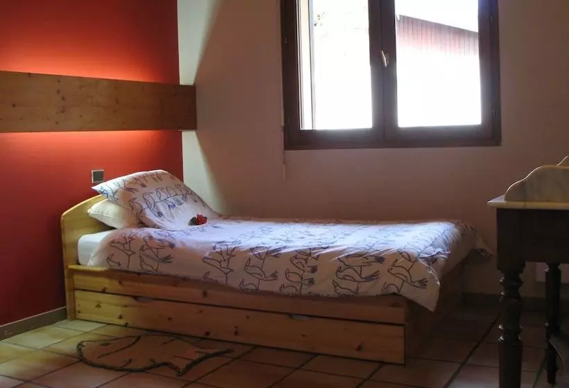 Villa La Bleutière