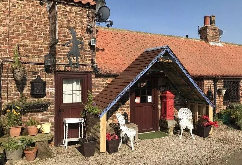 Yarm Cottages 4 U