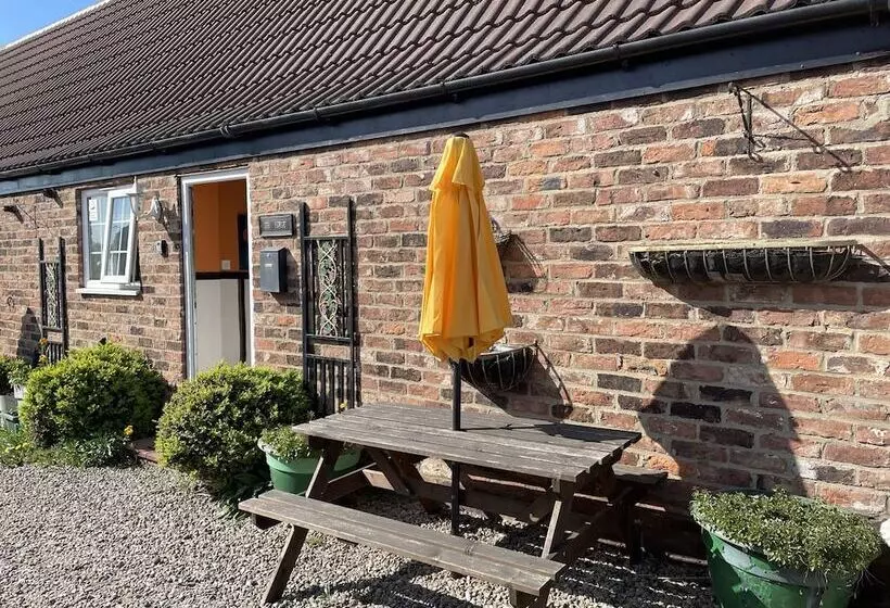 Yarm Cottages 4 U