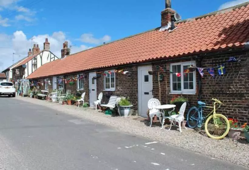 Yarm Cottages 4 U