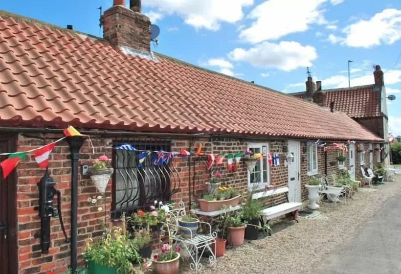 Yarm Cottages 4 U