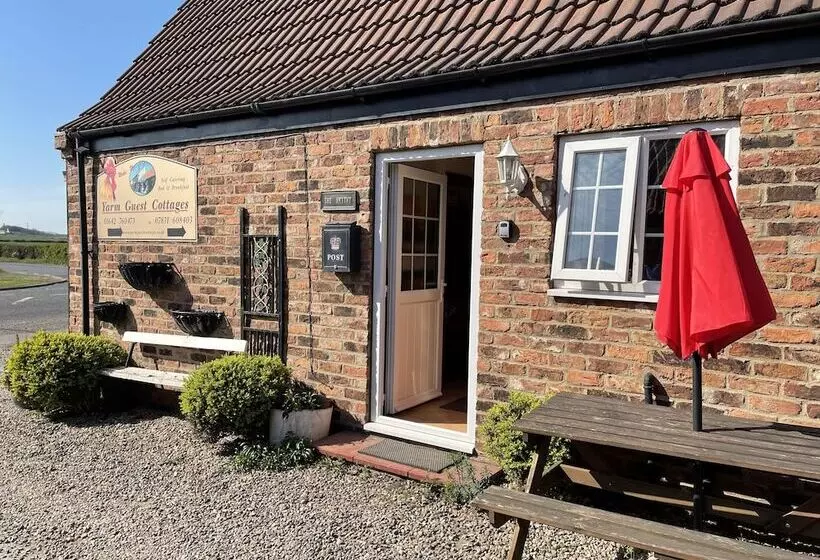 Yarm Cottages 4 U