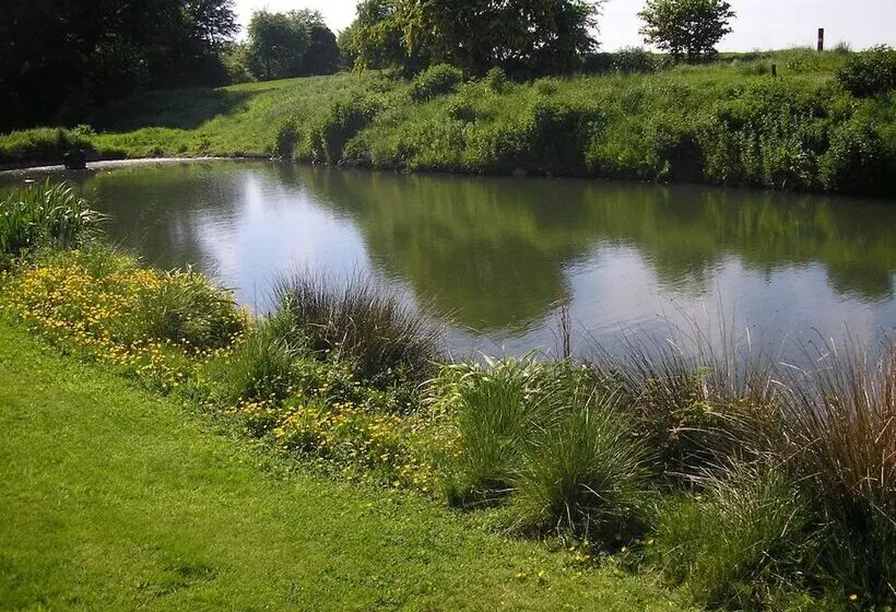 Aamiaismajoitus (B&B) Balhousie Farm