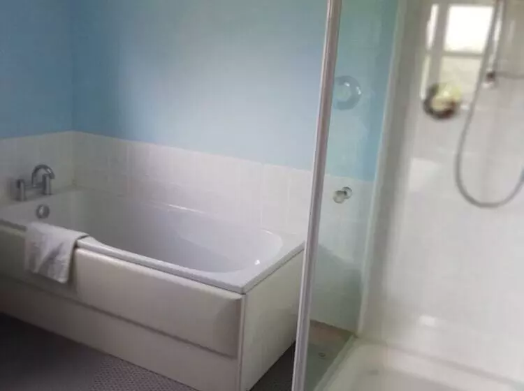 Aamiaismajoitus (B&B) Balhousie Farm