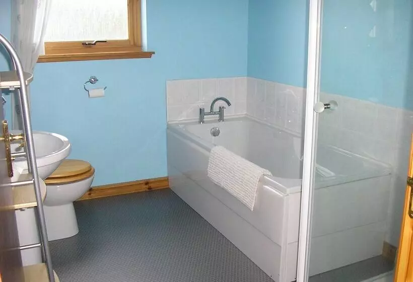 Aamiaismajoitus (B&B) Balhousie Farm