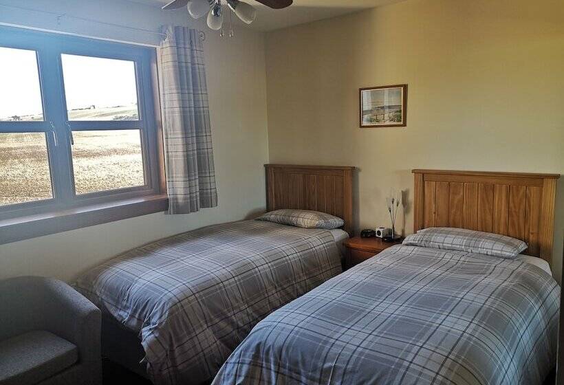 Bed and Breakfast Balhousie Farm