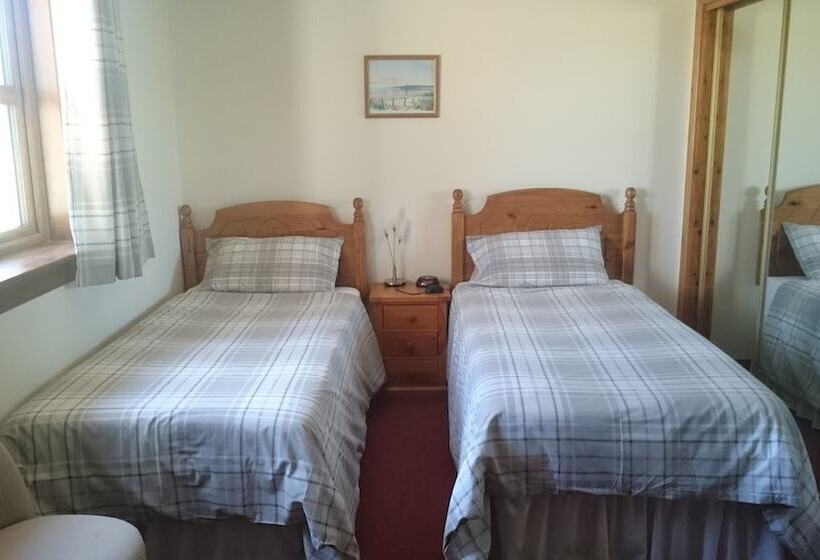 Bed and Breakfast Balhousie Farm