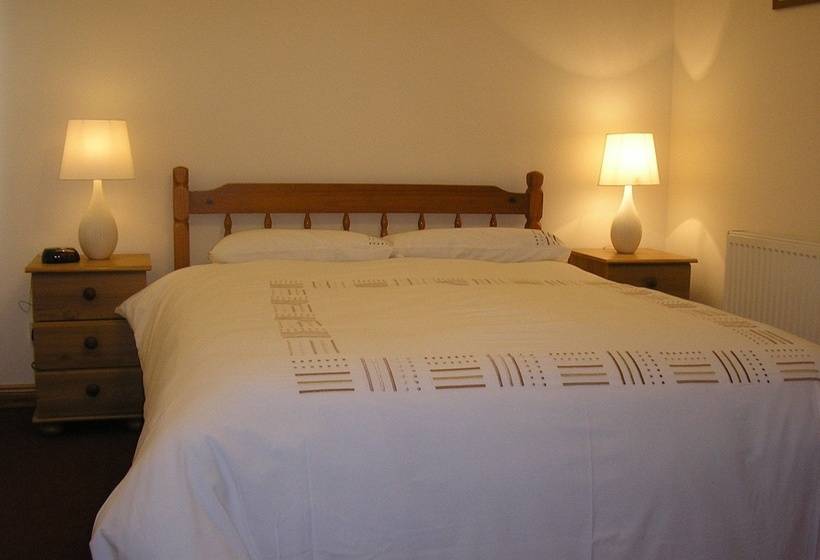 Bed and Breakfast Balhousie Farm