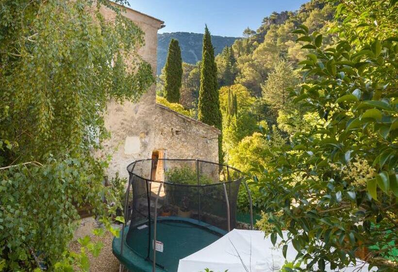 Gîte Du Chant Des Oiseaux