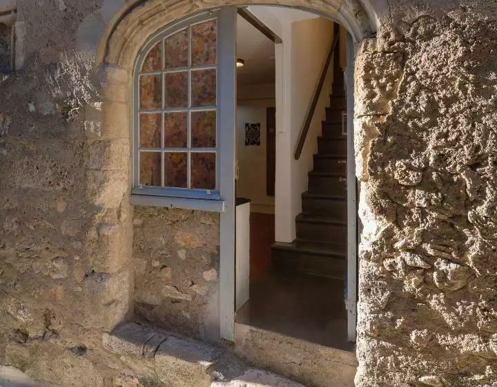 Gîte Du Chant Des Oiseaux
