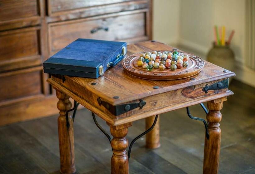 Gîte Du Chant Des Oiseaux