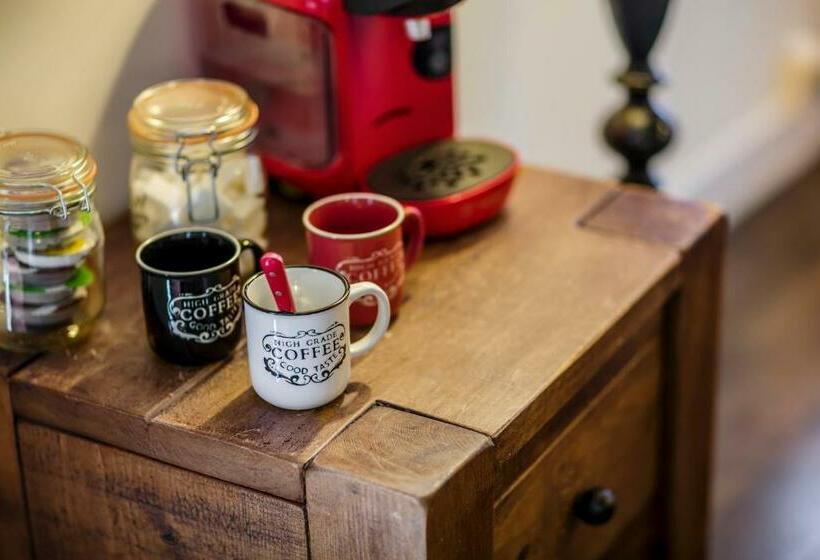 Gîte Du Chant Des Oiseaux