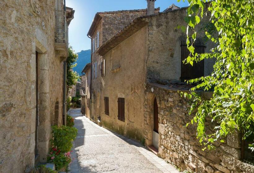 Gîte Du Chant Des Oiseaux
