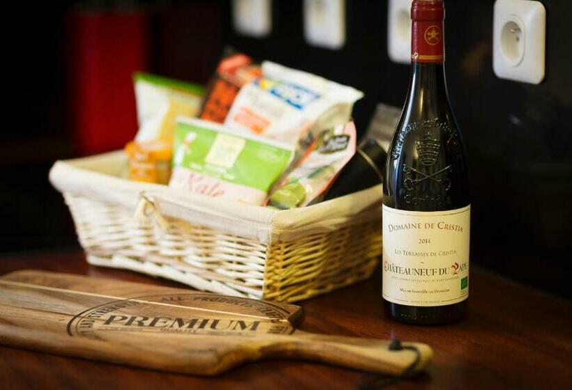 Gîte Du Chant Des Oiseaux