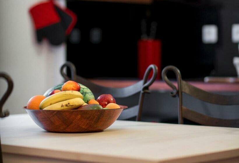 Gîte Du Chant Des Oiseaux