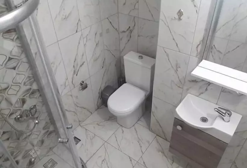 Guven Suite House
