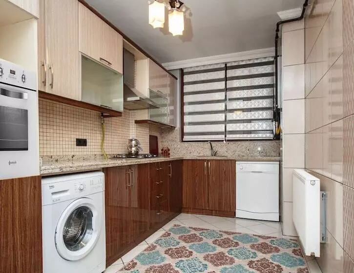 Guven Suite House
