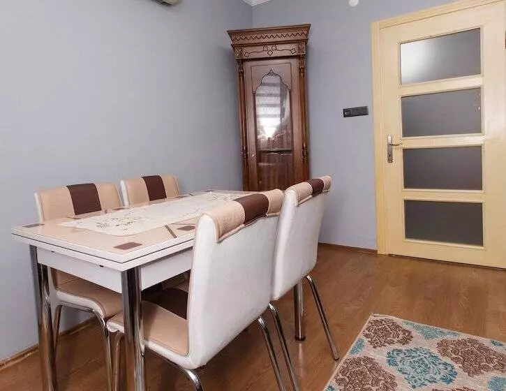 Guven Suite House