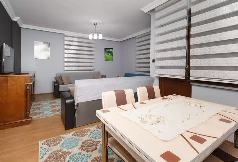 Guven Suite House