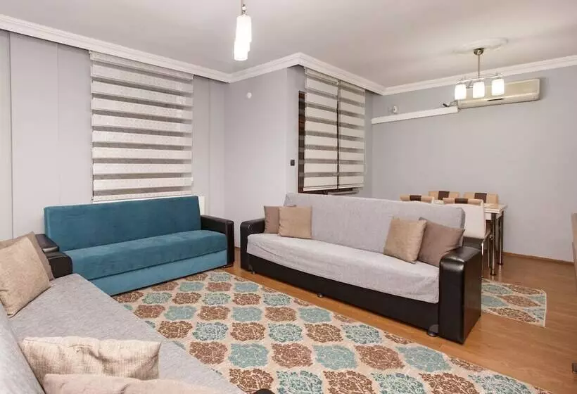 Guven Suite House