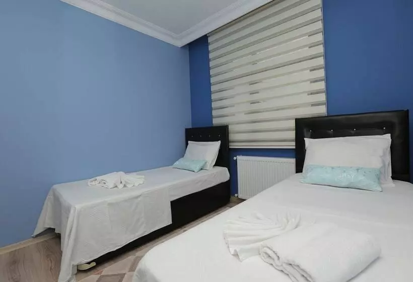 Guven Suite House