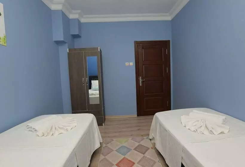 Guven Suite House
