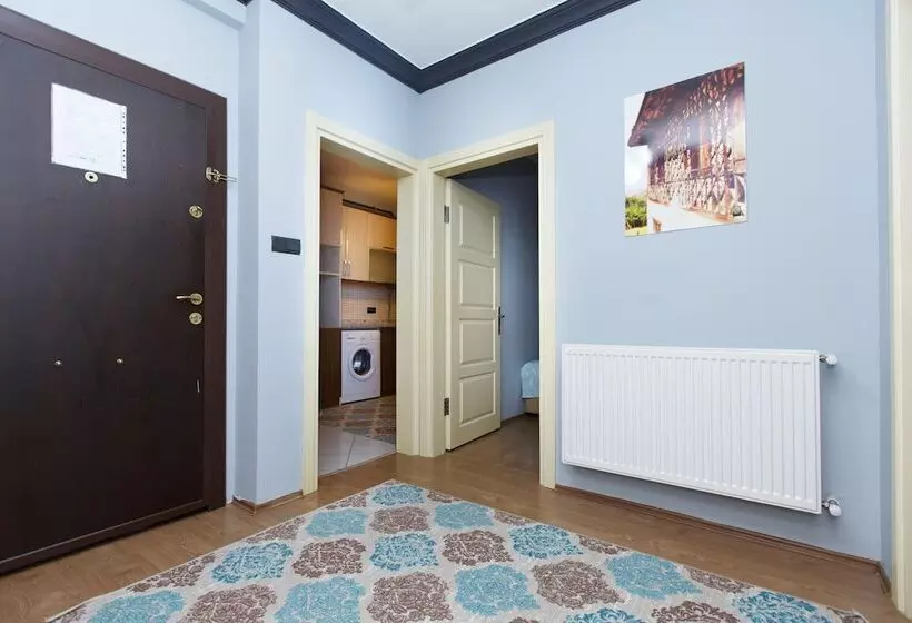 Guven Suite House