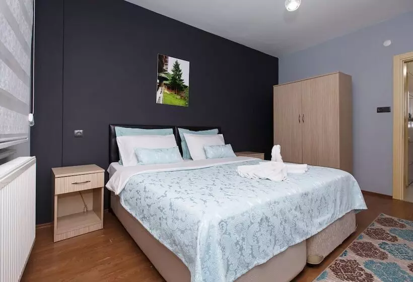 Guven Suite House
