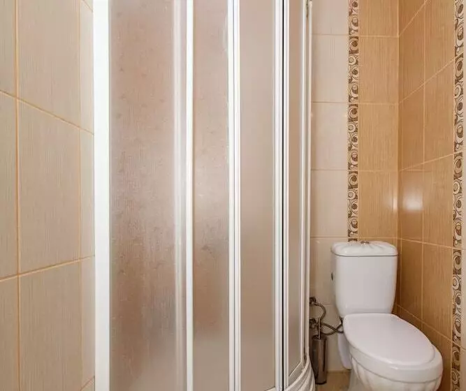 Guven Suite House