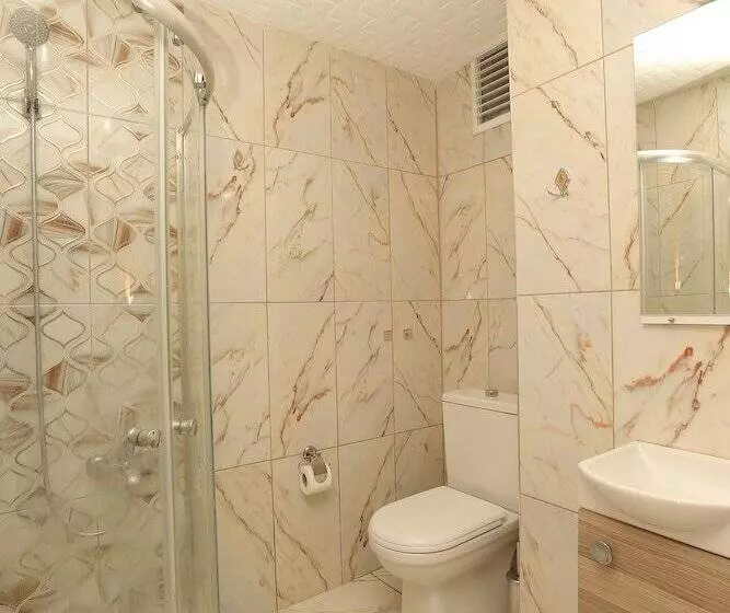 Guven Suite House