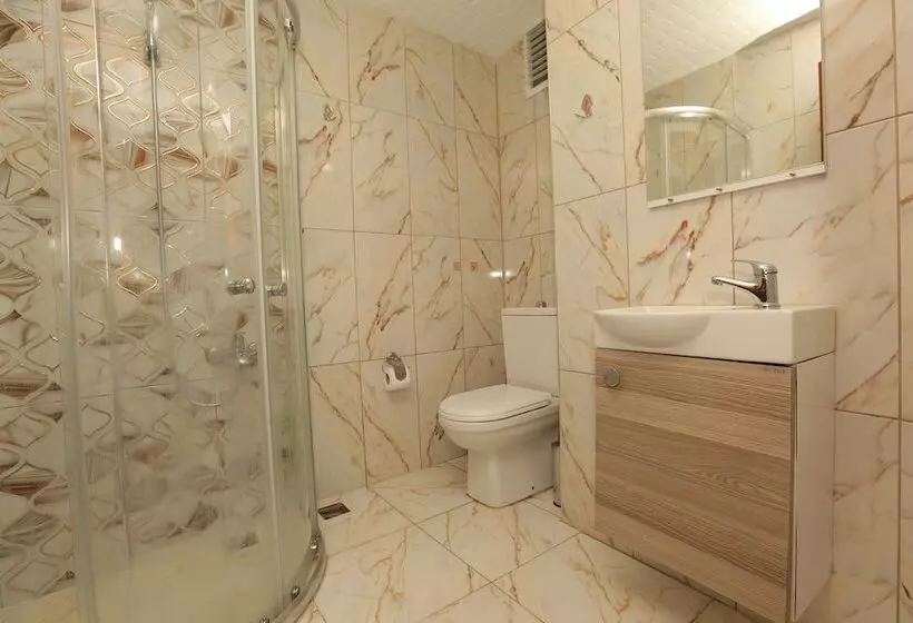 Guven Suite House