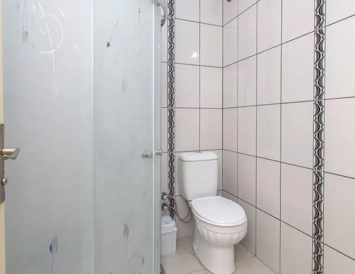 Guven Suite House
