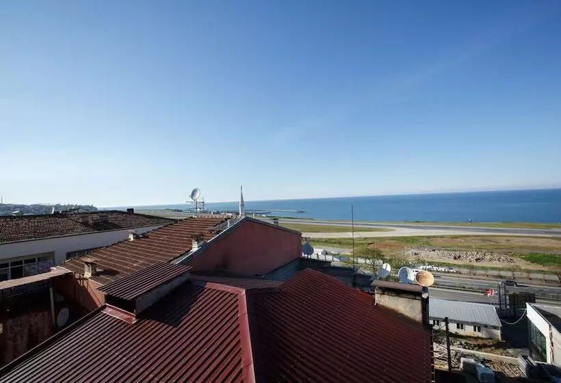 Guven Suite House