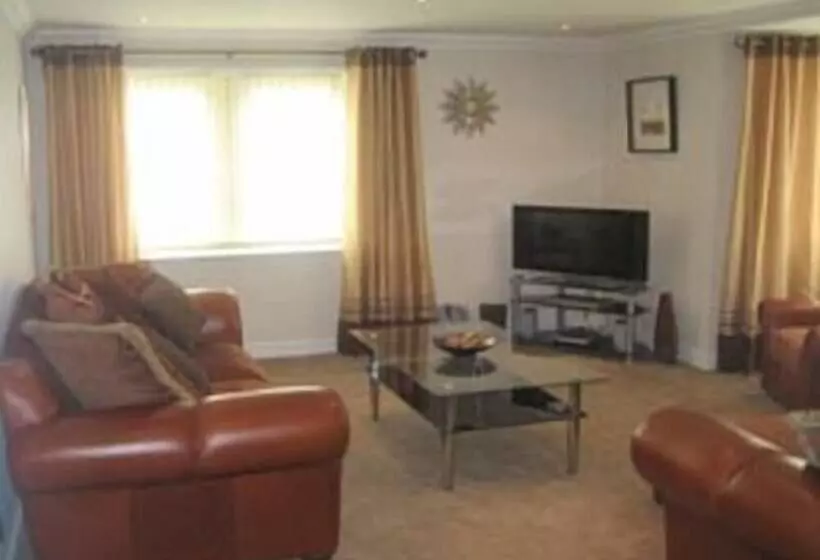 Hexham Hideaway