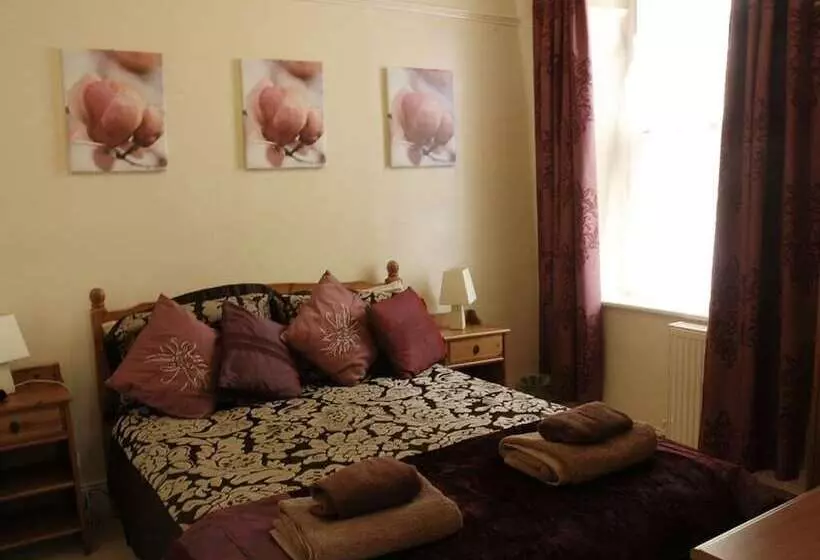 Hexham Hideaway