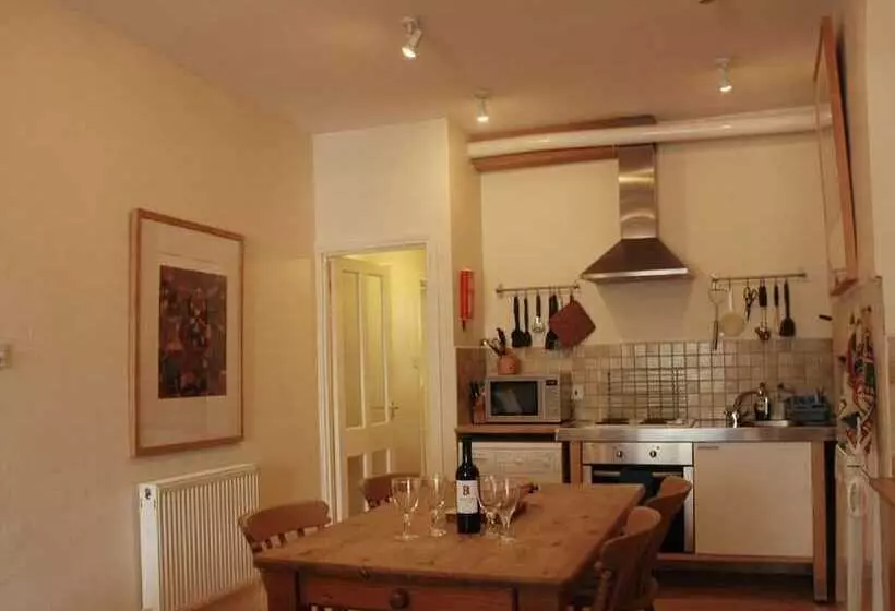 Hexham Hideaway