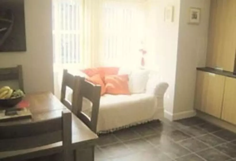 Hexham Hideaway