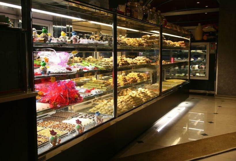 בית מלון כפרי Cetin