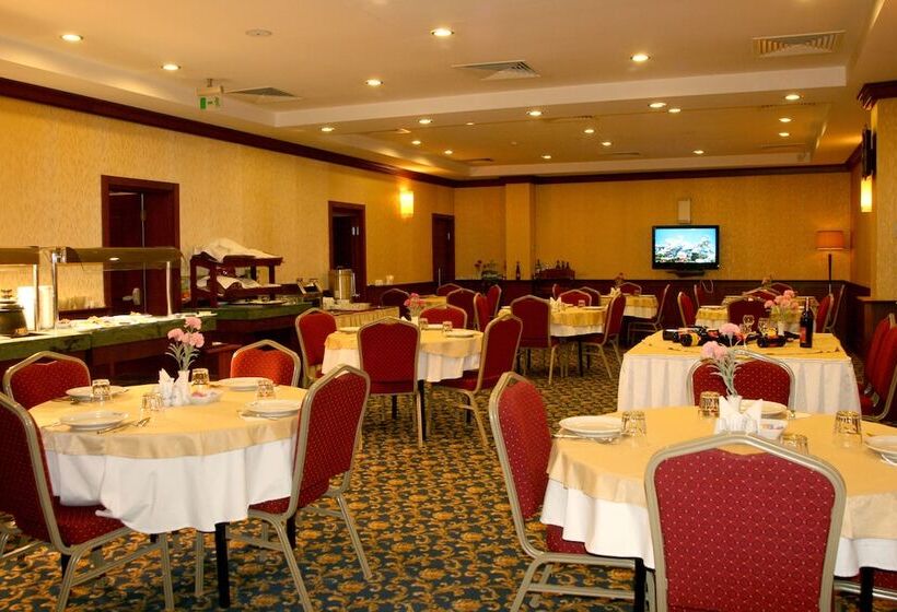 בית מלון כפרי Cetin