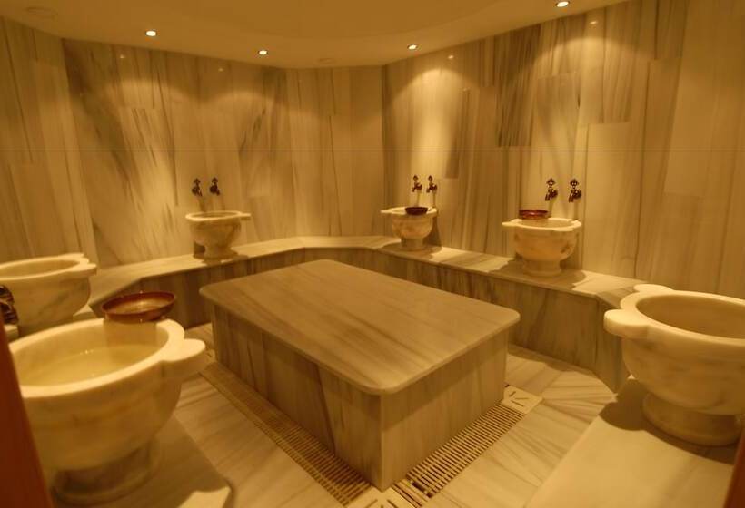 בית מלון כפרי Cetin