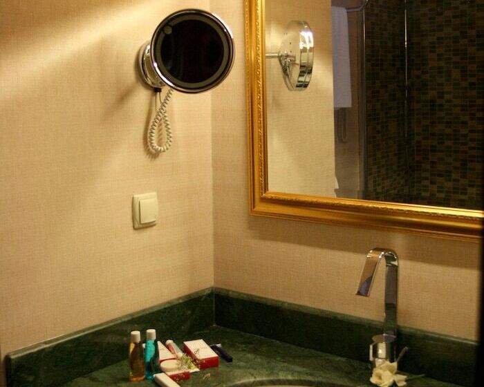 בית מלון כפרי Cetin